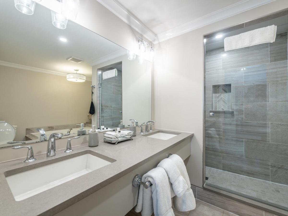 בנקרופט Somerset Lakeside Resort מראה חיצוני תמונה